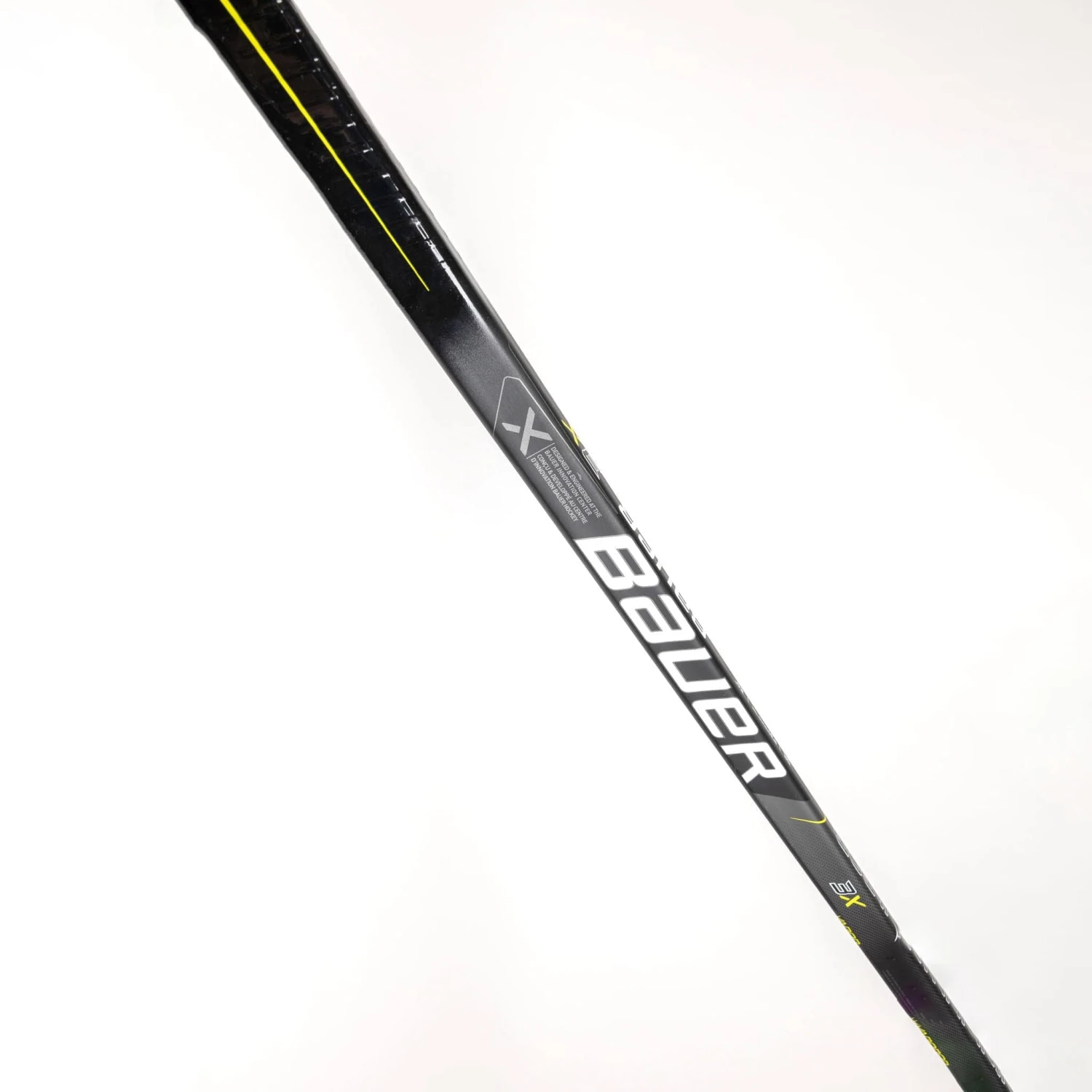 Bauer Vapor 3X Senior Goalie Stick - Source Exclusive 8 Bauer Vapor 3X Senior Goalie Stick - Source Exclusive - Image 8
