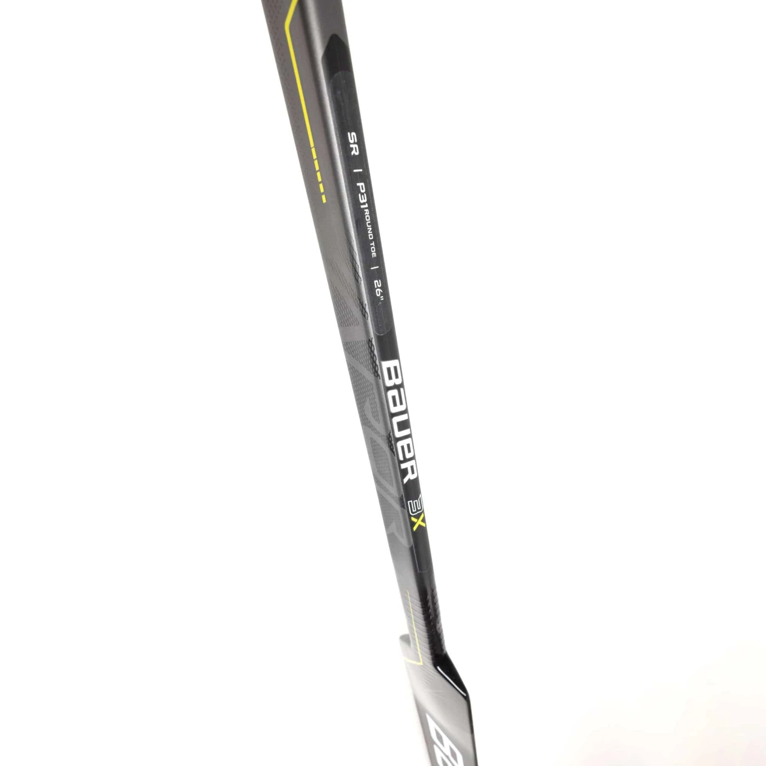 Bauer Vapor 3X Senior Goalie Stick - Source Exclusive 11 Bauer Vapor 3X Senior Goalie Stick - Source Exclusive - Image 11