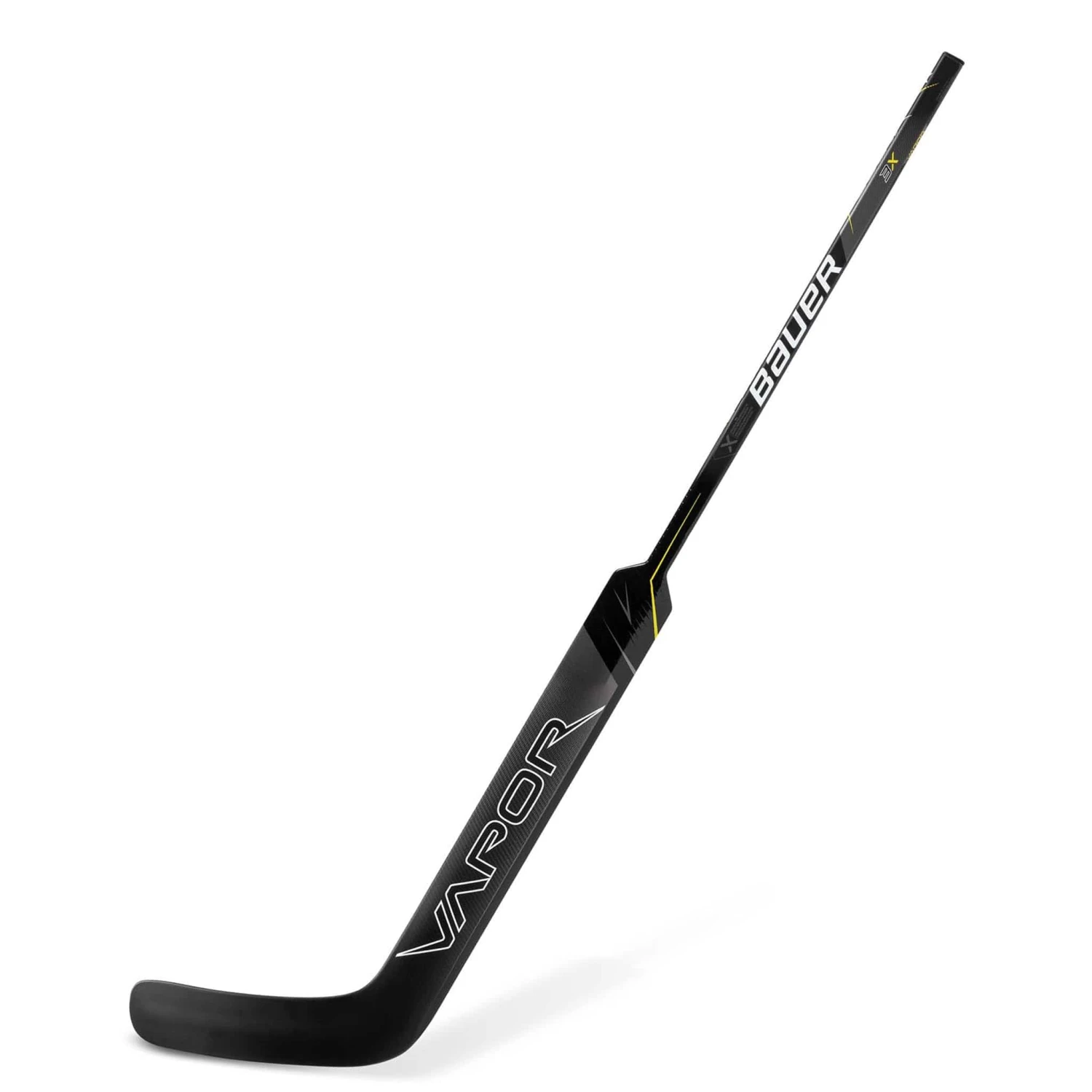 Bauer Vapor 3X Senior Goalie Stick - Source Exclusive 1 Bauer Vapor 3X Senior Goalie Stick - Source Exclusive