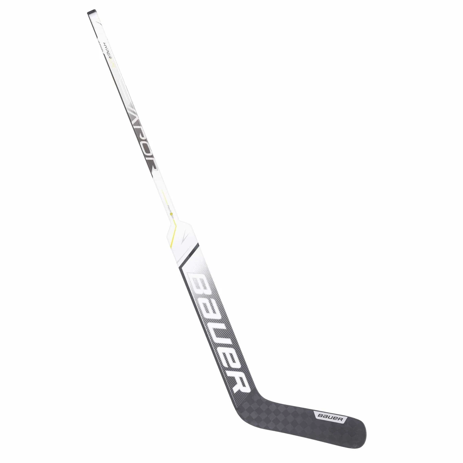 Bauer Vapor Hyperlite Intermediate Goalie Stick 5 Bauer Vapor Hyperlite Intermediate Goalie Stick - Image 5