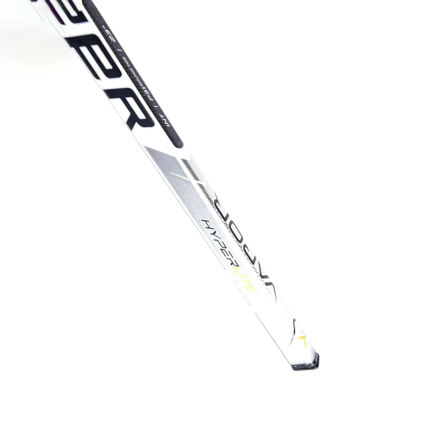 Bauer Vapor Hyperlite Intermediate Goalie Stick 12 Bauer Vapor Hyperlite Intermediate Goalie Stick - Image 12