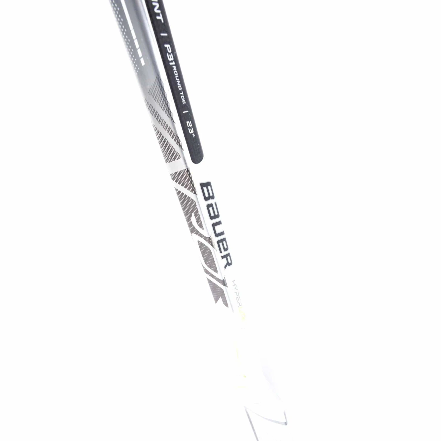 Bauer Vapor Hyperlite Intermediate Goalie Stick 17 Bauer Vapor Hyperlite Intermediate Goalie Stick - Image 17