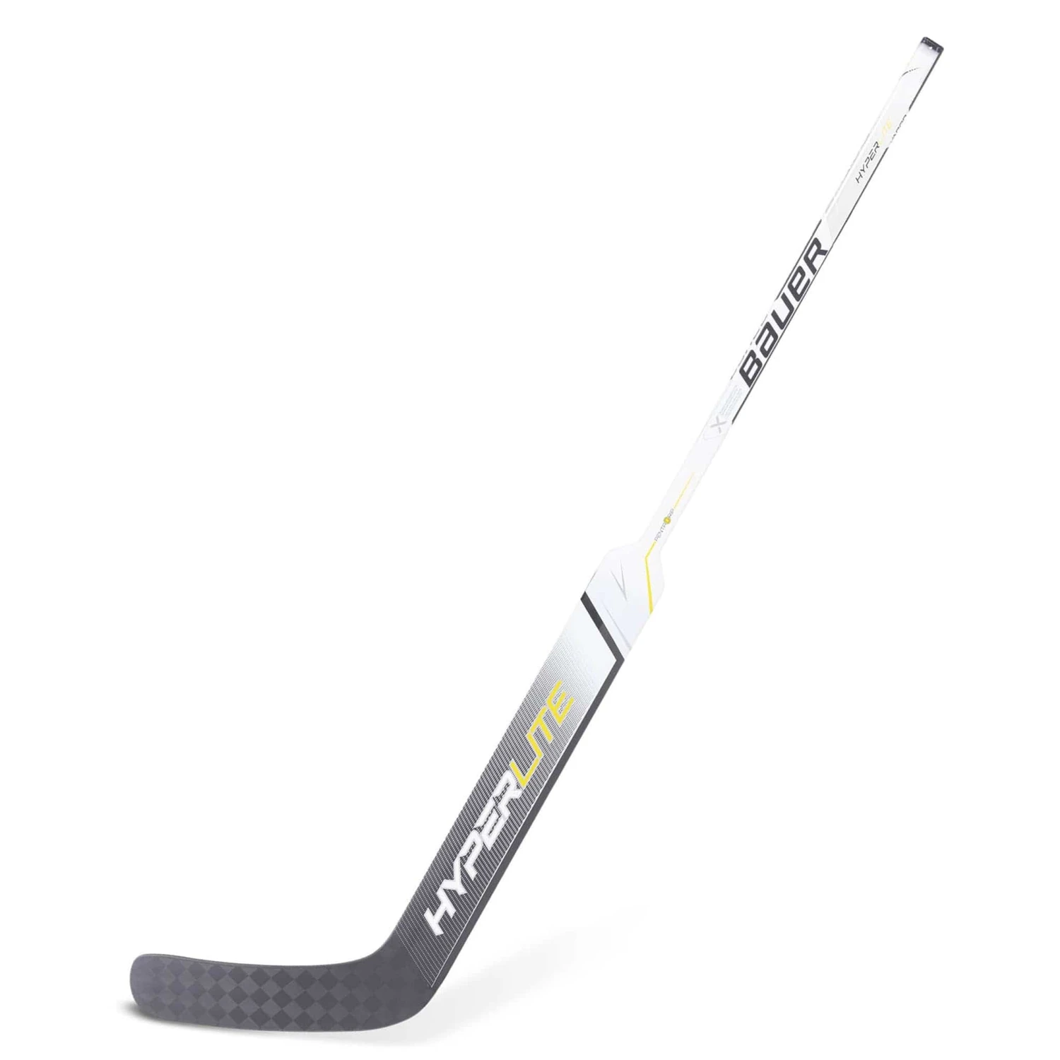 Bauer Vapor Hyperlite Intermediate Goalie Stick 2 Bauer Vapor Hyperlite Intermediate Goalie Stick - Image 2