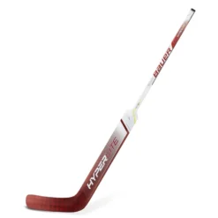 Bauer Vapor Hyperlite Intermediate Goalie Stick 23 Bauer Vapor Hyperlite Intermediate Goalie Stick -Bauer bauer goalie sticks bauer vapor hyperlite intermediate goalie stick red p31 l 23 28796752035906