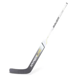 Bauer Vapor HyperLite Senior Goalie Stick -Bauer bauer goalie sticks bauer vapor hyperlite senior goalie stick black p31 l 25 28796753379394