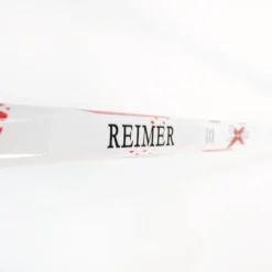 Bauer Vapor NHL Custom Senior Goalie Stick - James Reimer -Bauer bauer goalie sticks bauer vapor nhl custom senior goalie stick james reimer red white custom l 25 28904377385026