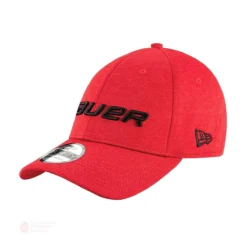 Bauer 39Thirty Youth Flexfit Hat 9 Bauer 39Thirty Youth Flexfit Hat -Bauer bauer hats bauer 39thirty youth flexfit hat red yth 28743925727298