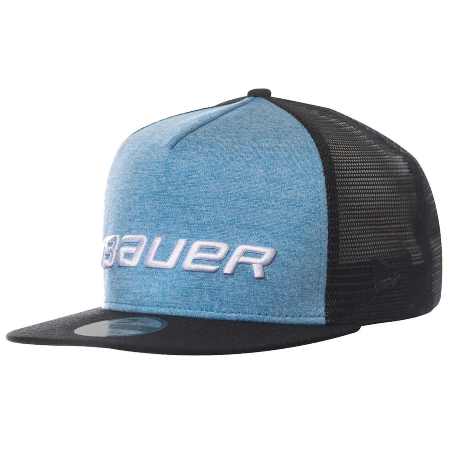 Bauer 9Fifty Big Logo Hat 1 Bauer 9Fifty Big Logo Hat