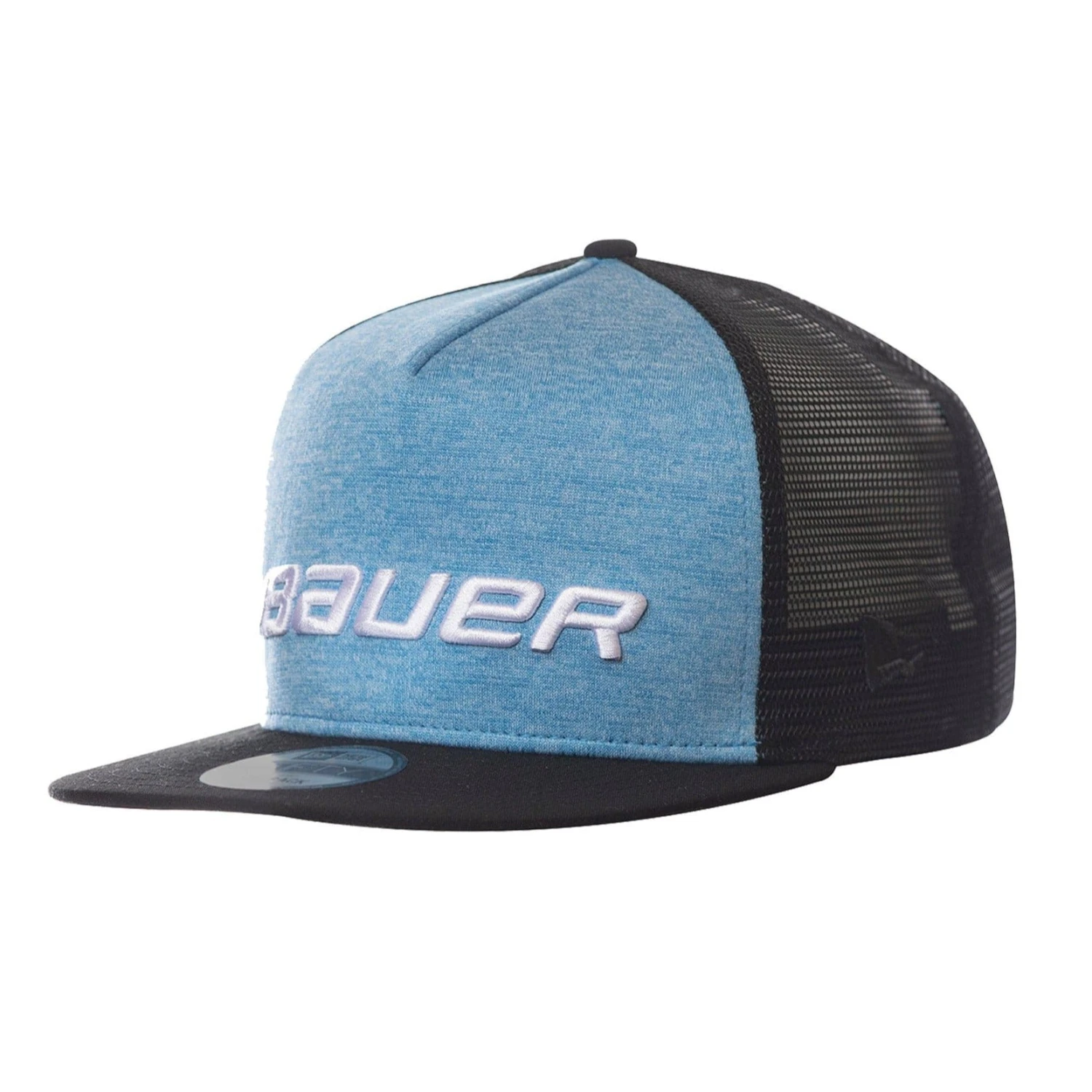Bauer 9Fifty Big Logo Youth Hat 1 Bauer 9Fifty Big Logo Youth Hat