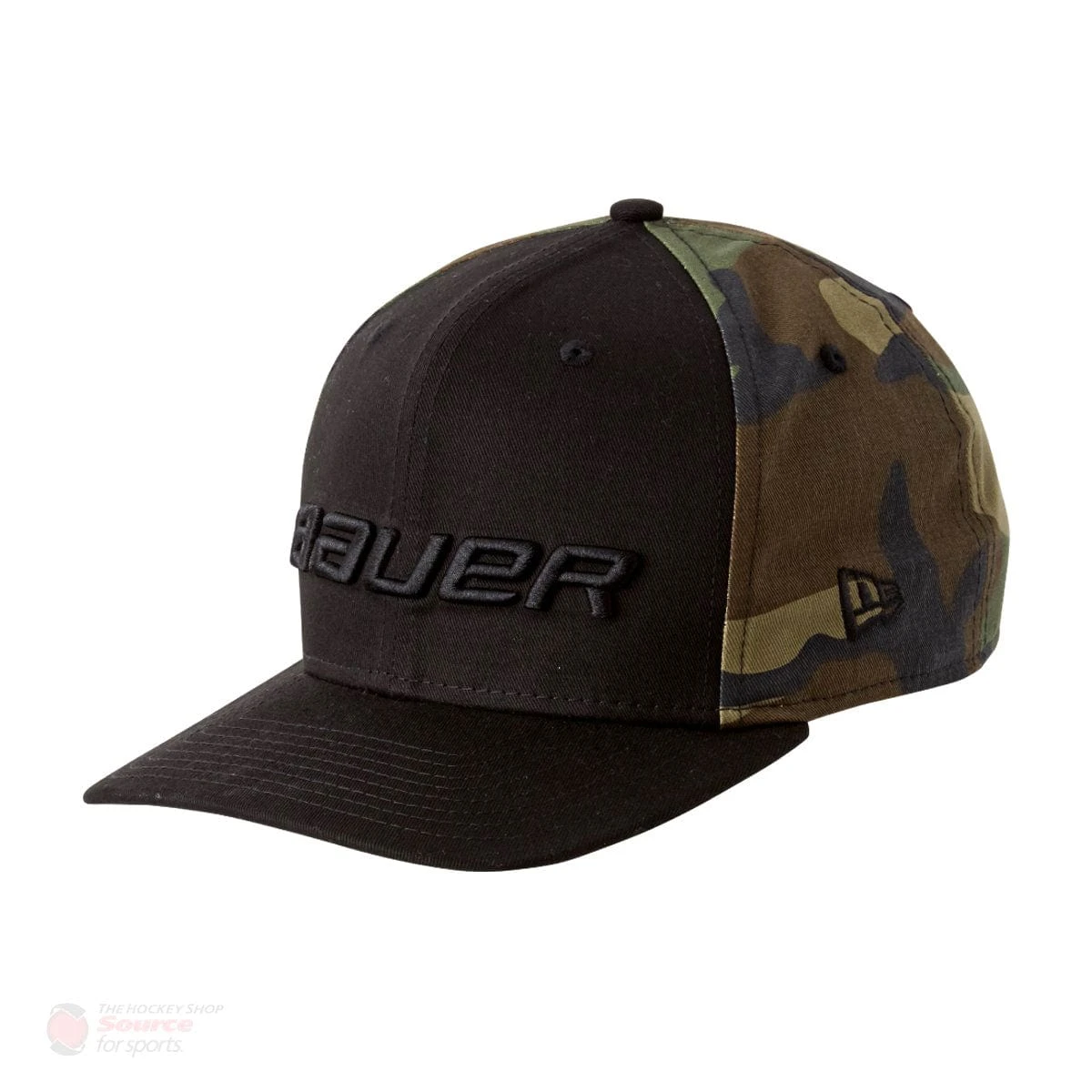 Bauer 9Fifty Camo Youth Snapback Hat 1 Bauer 9Fifty Camo Youth Snapback Hat