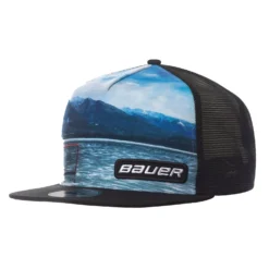 Bauer 9Fifty Print Patch Youth Hat
