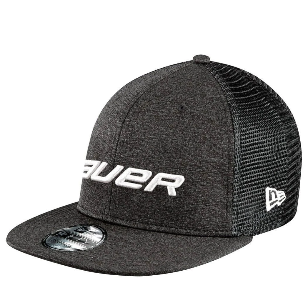 Bauer 9Fifty Snapback Hat 1 Bauer 9Fifty Snapback Hat