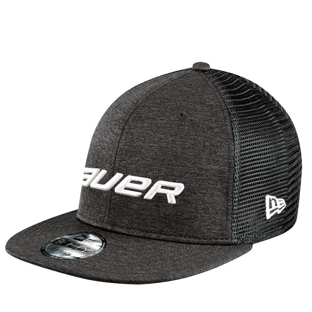 Bauer 9Fifty Youth Snapback Hat 1 Bauer 9Fifty Youth Snapback Hat