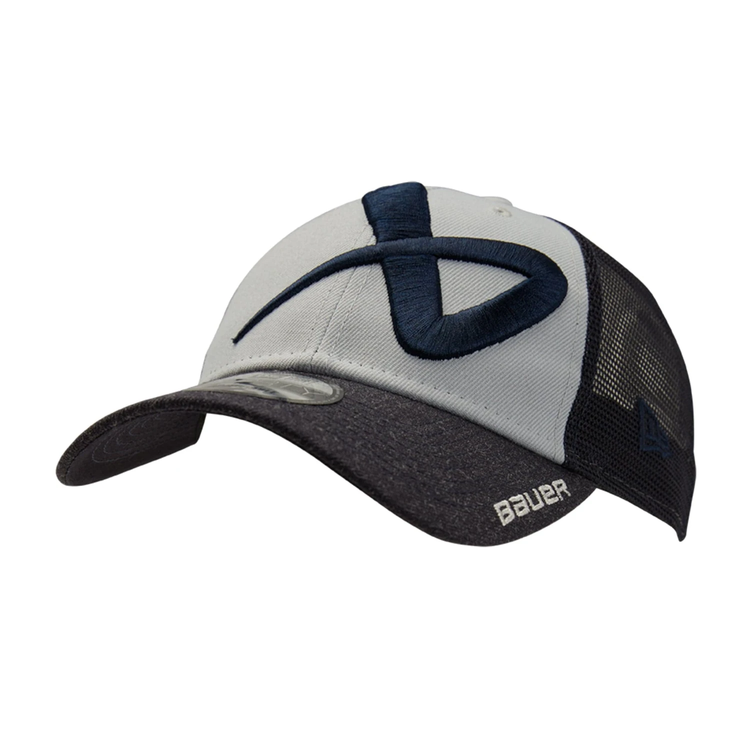 Bauer 9Forty Big Logo Hat 1 Bauer 9Forty Big Logo Hat