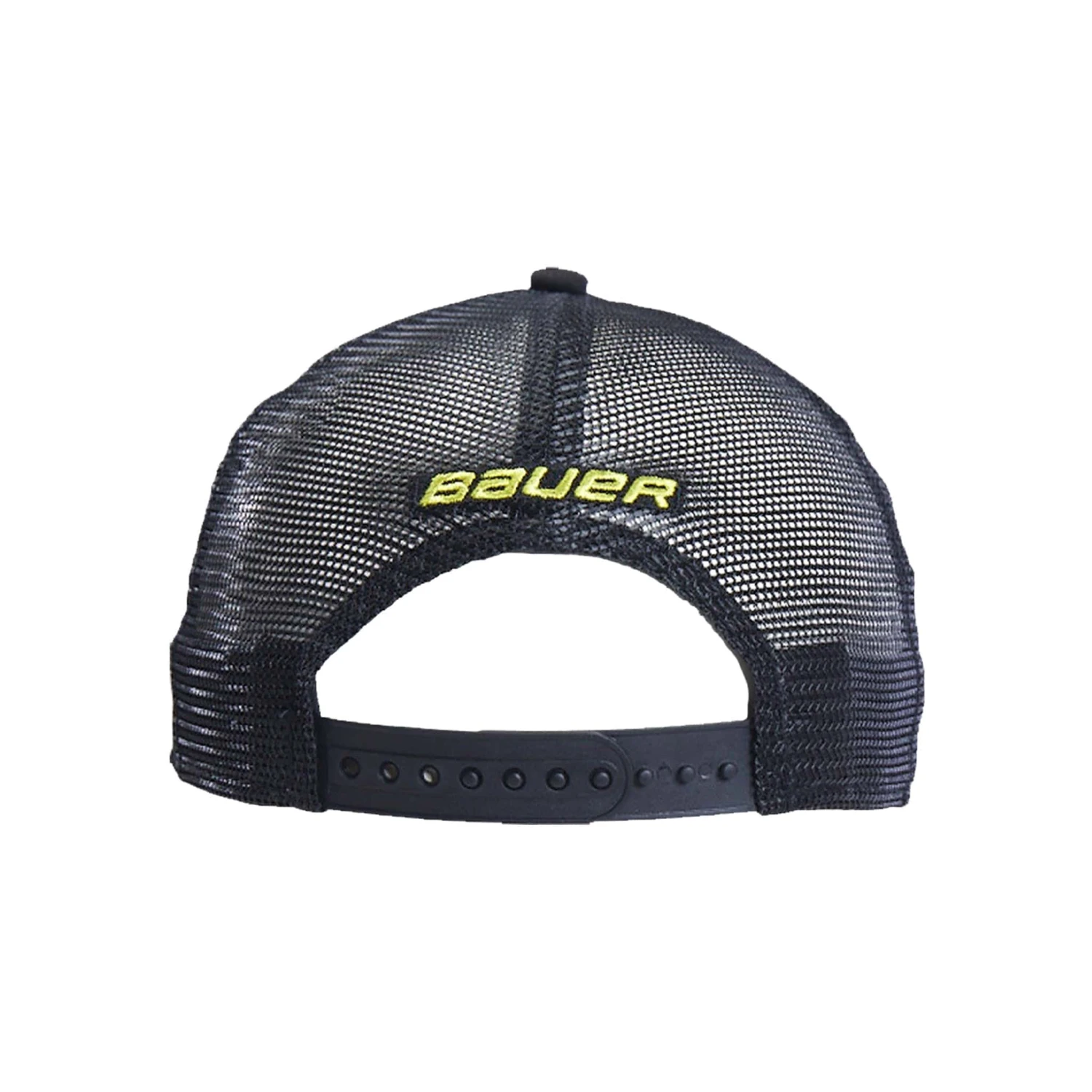 Bauer 9Forty Camo Hat 2 Bauer 9Forty Camo Hat - Image 2