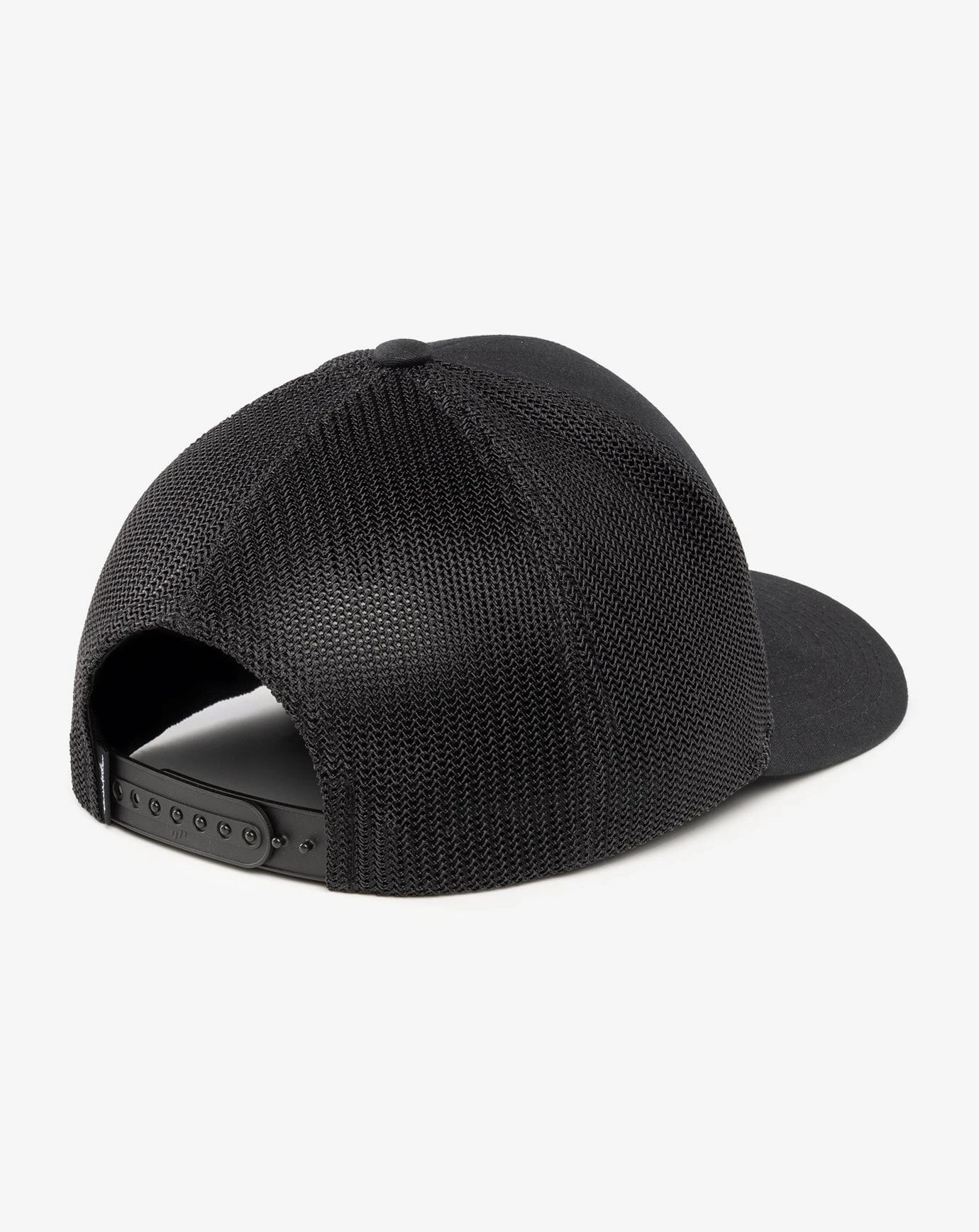 Bauer Travis Mathew BA Patch Hat - Black 3 Bauer Travis Mathew BA Patch Hat - Black - Image 3