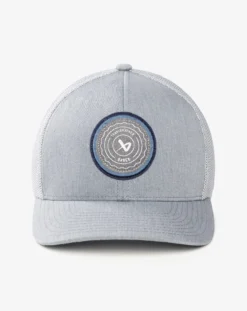 Bauer Travis Mathew BA Patch Hat - Grey 6 Bauer Travis Mathew BA Patch Hat - Grey -Bauer bauer hats bauer travis matthew ba patch hat grey osfm grey 30601422372930