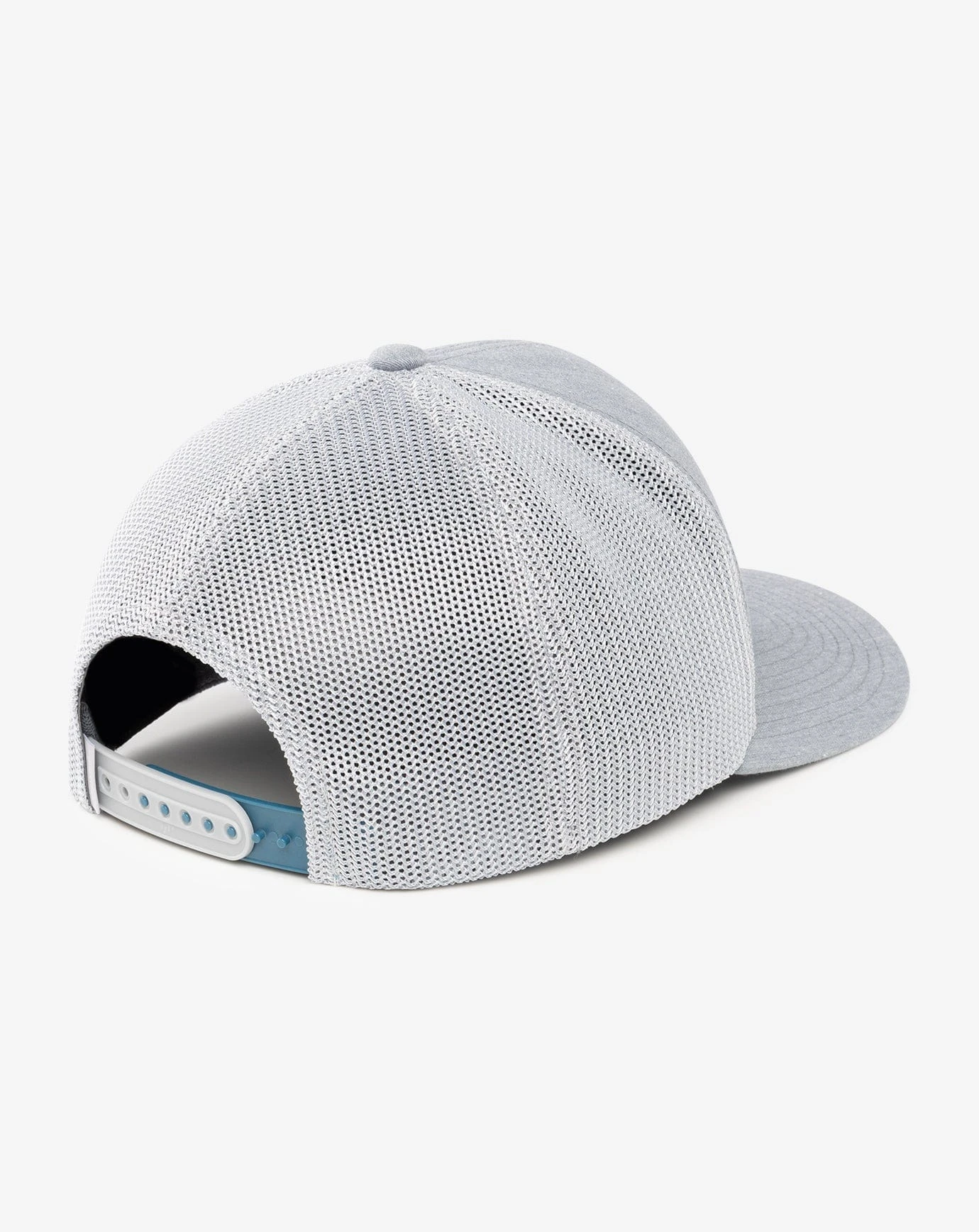 Bauer Travis Mathew BA Patch Hat - Grey 2 Bauer Travis Mathew BA Patch Hat - Grey - Image 2