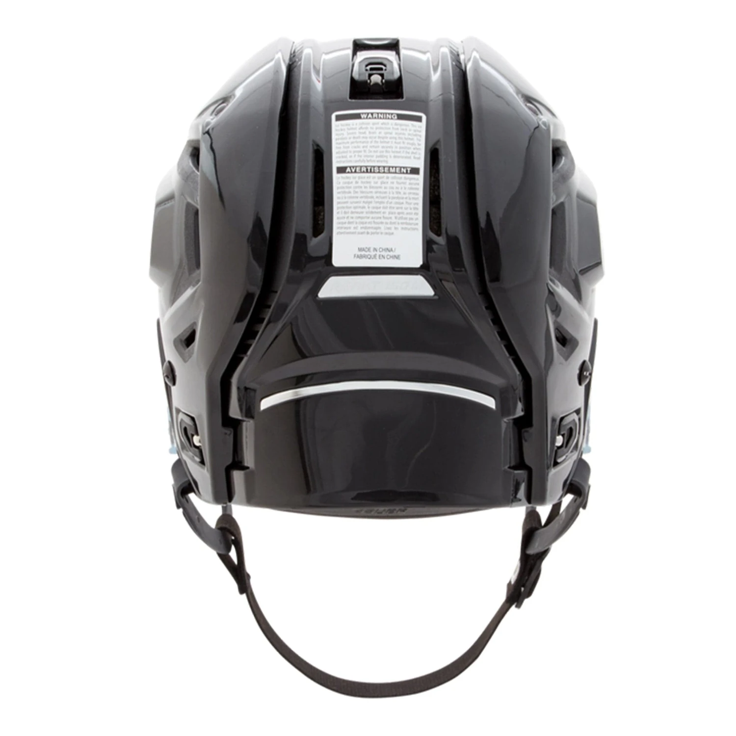 Bauer RE-AKT 150 Hockey Helmet / Cage Combo 2 Bauer RE-AKT 150 Hockey Helmet / Cage Combo - Image 2