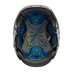 Bauer RE-AKT 150 Hockey Helmet / Cage Combo 5 Bauer RE-AKT 150 Hockey Helmet / Cage Combo -Bauer bauer helmet cage combo bauer re akt 150 hockey helmet cage combo 29407303434306