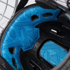 Bauer Re-AKT 65 Hockey Helmet / Cage Combo -Bauer bauer helmet cage combo bauer re akt 65 hockey helmet cage combo 30540010913858