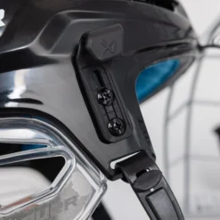 Bauer Re-AKT 65 Hockey Helmet / Cage Combo -Bauer bauer helmet cage combo bauer re akt 65 hockey helmet cage combo 30540010979394