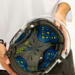 Bauer RE-AKT 150 Hockey Helmet -Bauer bauer helmets bauer re akt 150 hockey helmet 11313019027522