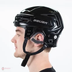 Bauer RE-AKT 150 Hockey Helmet -Bauer bauer helmets bauer re akt 150 hockey helmet 5746476744770