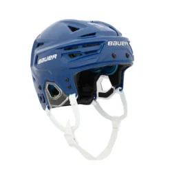 Bauer RE-AKT 150 Hockey Helmet -Bauer bauer helmets bauer re akt 150 hockey helmet blue s 28743992016962