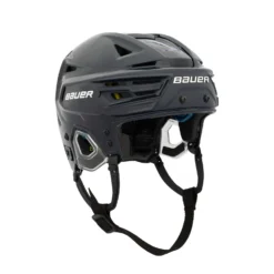 Bauer RE-AKT 150 Hockey Helmet -Bauer bauer helmets bauer re akt 150 hockey helmet navy s 28743992049730