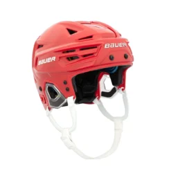 Bauer RE-AKT 150 Hockey Helmet -Bauer bauer helmets bauer re akt 150 hockey helmet red s 28743992082498