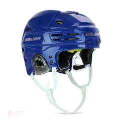 Bauer RE-AKT 200 Hockey Helmet -Bauer bauer helmets bauer re akt 200 hockey helmet blue s 28743991918658