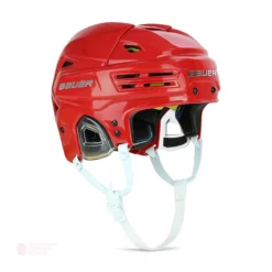 Bauer RE-AKT 200 Hockey Helmet -Bauer bauer helmets bauer re akt 200 hockey helmet red s 28743991885890