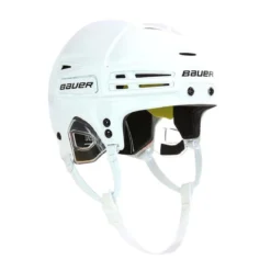 Bauer RE-AKT 75 Hockey Helmet -Bauer bauer helmets bauer re akt 75 hockey helmet 30628431757378