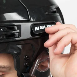 Bauer RE-AKT 75 Hockey Helmet -Bauer bauer helmets bauer re akt 75 hockey helmet 4527298674754