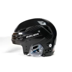 Bauer RE-AKT 85 Hockey Helmet -Bauer bauer helmets bauer re akt 85 hockey helmet 29332722745410