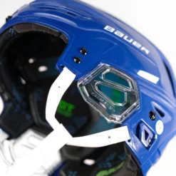 Bauer RE-AKT 85 Hockey Helmet -Bauer bauer helmets bauer re akt 85 hockey helmet 29332722942018