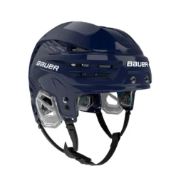 Bauer RE-AKT 85 Hockey Helmet -Bauer bauer helmets bauer re akt 85 hockey helmet navy l 29162716299330