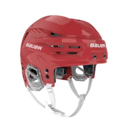 Bauer RE-AKT 85 Hockey Helmet -Bauer bauer helmets bauer re akt 85 hockey helmet red l 29162716332098
