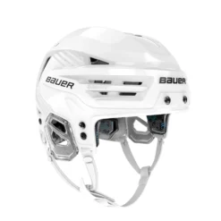 Bauer RE-AKT 85 Hockey Helmet -Bauer bauer helmets bauer re akt 85 hockey helmet white l 29162716430402