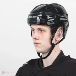 Bauer RE-AKT Hockey Helmet 22 Bauer RE-AKT Hockey Helmet -Bauer bauer helmets bauer re akt hockey helmet 4526423343170