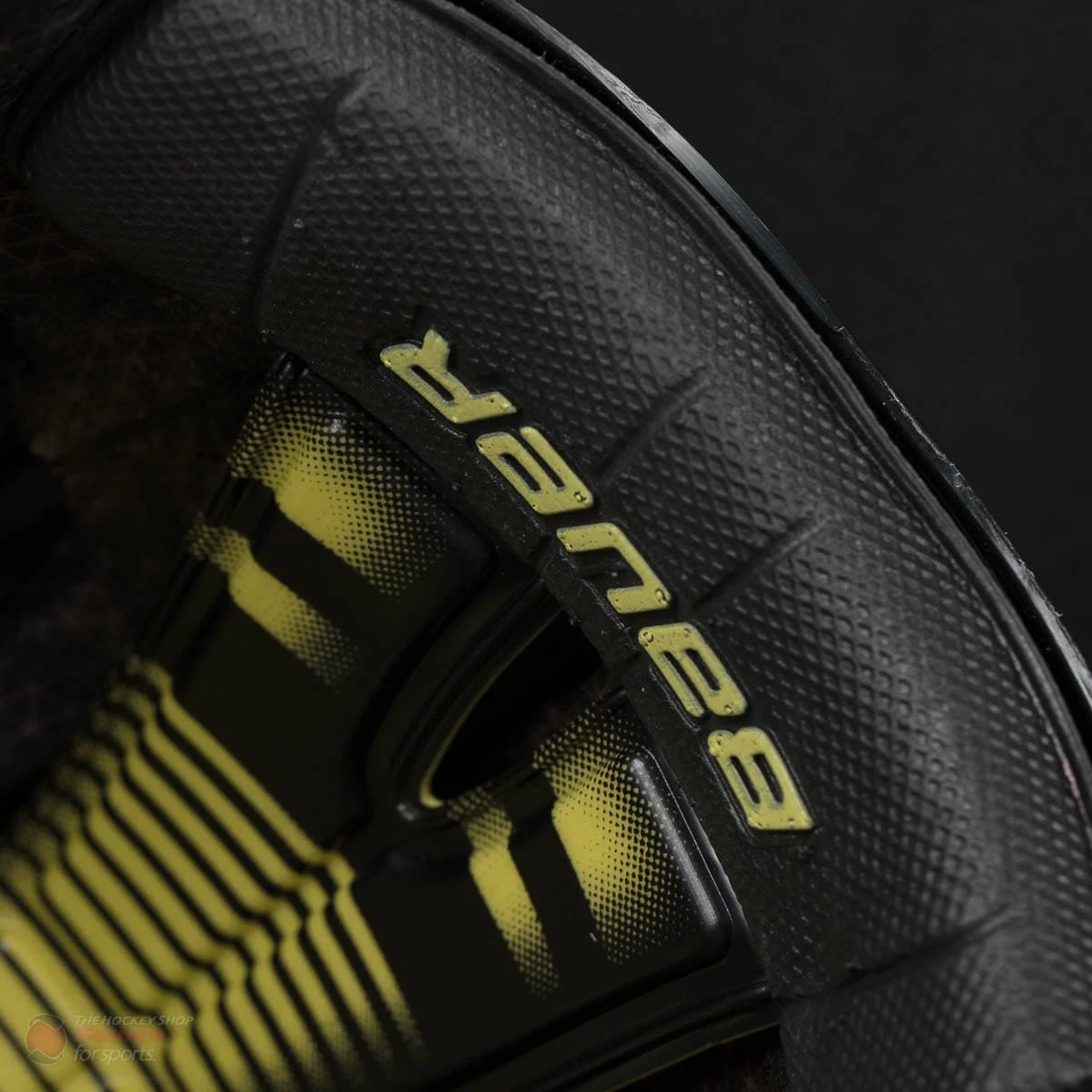 Bauer RE-AKT Hockey Helmet 11 Bauer RE-AKT Hockey Helmet - Image 11