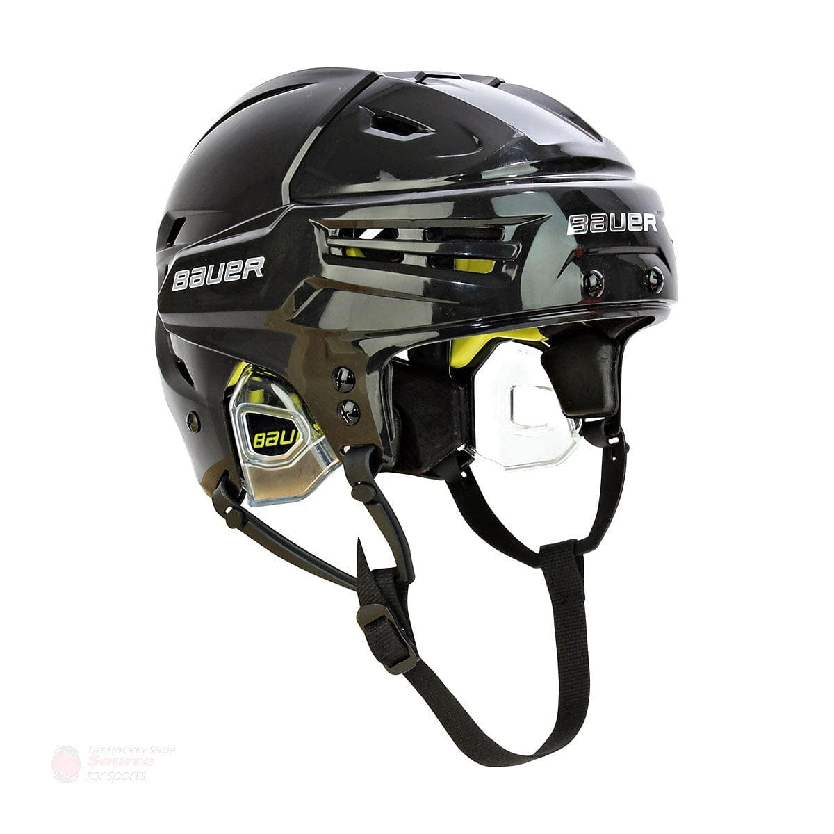 Bauer RE-AKT Hockey Helmet 2 Bauer RE-AKT Hockey Helmet - Image 2
