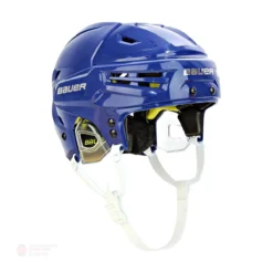 Bauer RE-AKT Hockey Helmet 34 Bauer RE-AKT Hockey Helmet -Bauer bauer helmets bauer re akt hockey helmet blue l 28743993327682