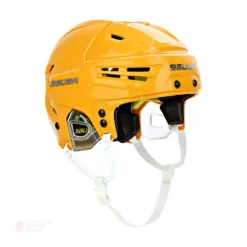 Bauer RE-AKT Hockey Helmet 35 Bauer RE-AKT Hockey Helmet -Bauer bauer helmets bauer re akt hockey helmet gold s 28743993360450
