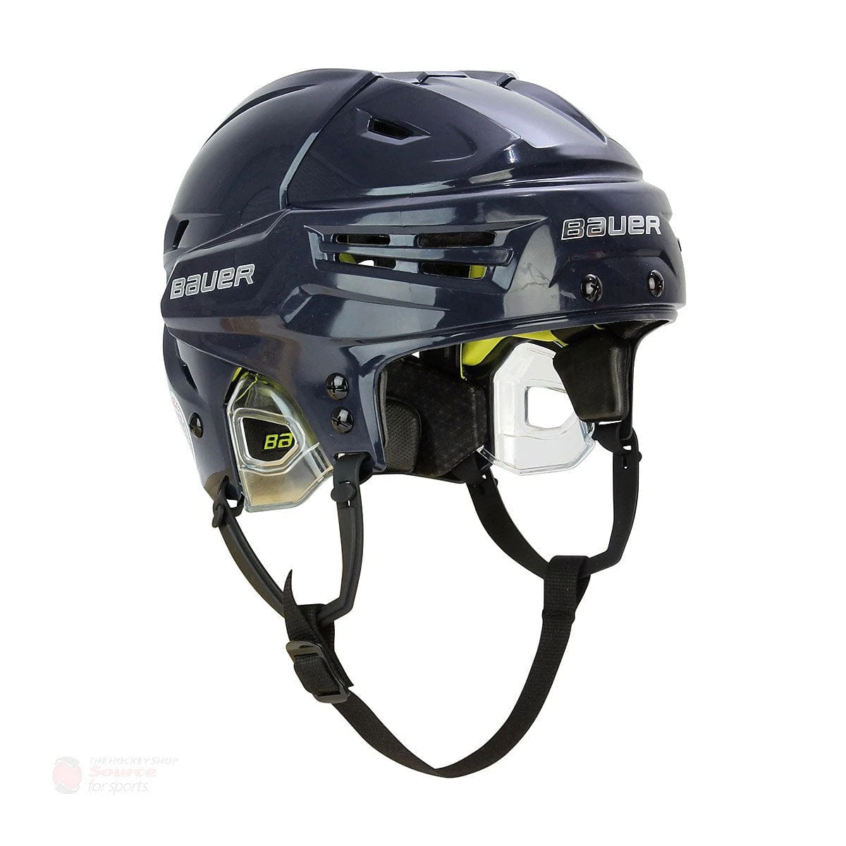 Bauer RE-AKT Hockey Helmet 1 Bauer RE-AKT Hockey Helmet