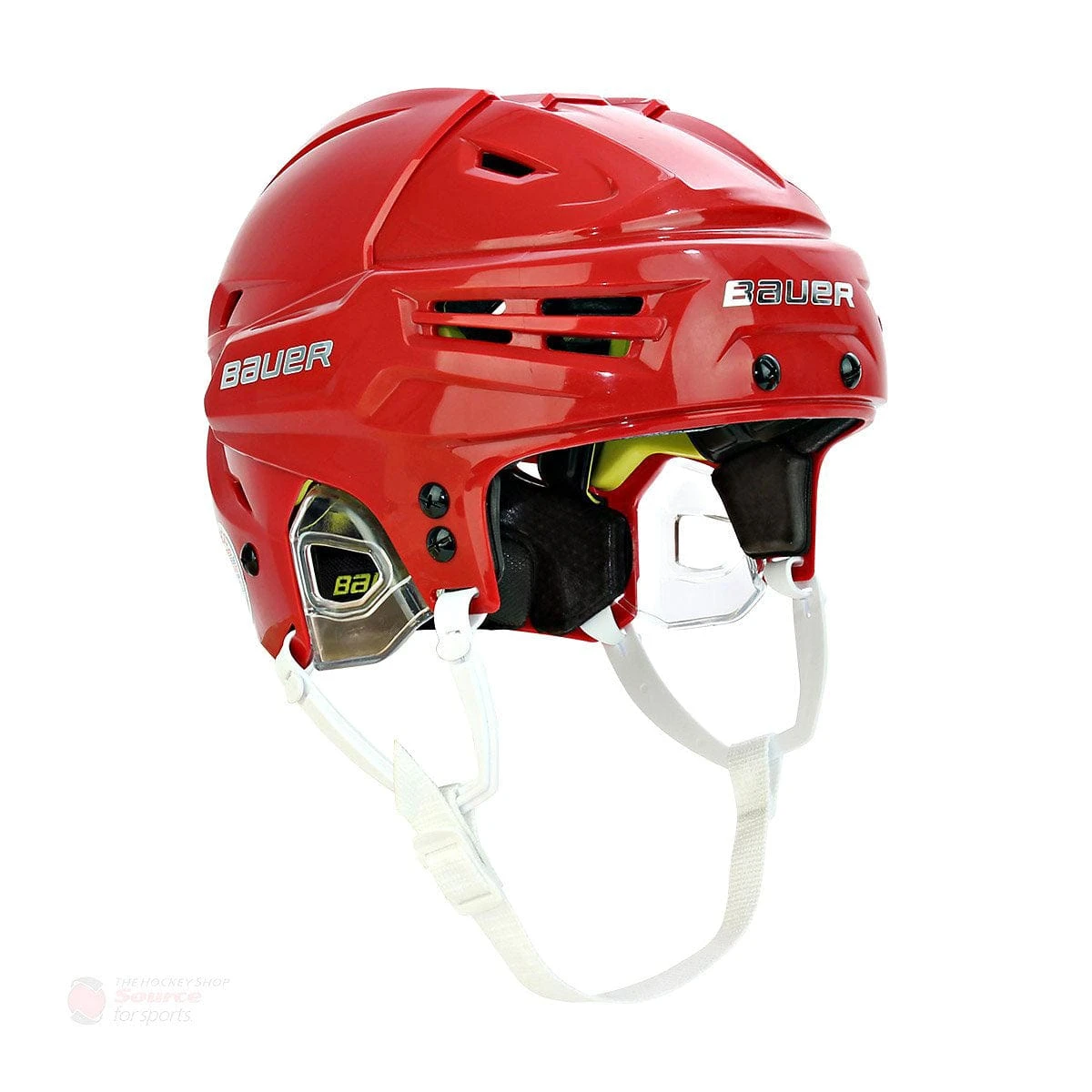 Bauer RE-AKT Hockey Helmet 18 Bauer RE-AKT Hockey Helmet - Image 18