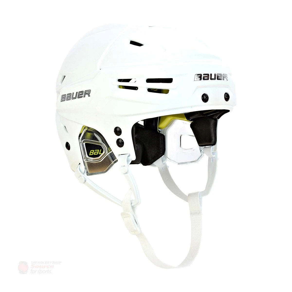 Bauer RE-AKT Hockey Helmet 19 Bauer RE-AKT Hockey Helmet - Image 19