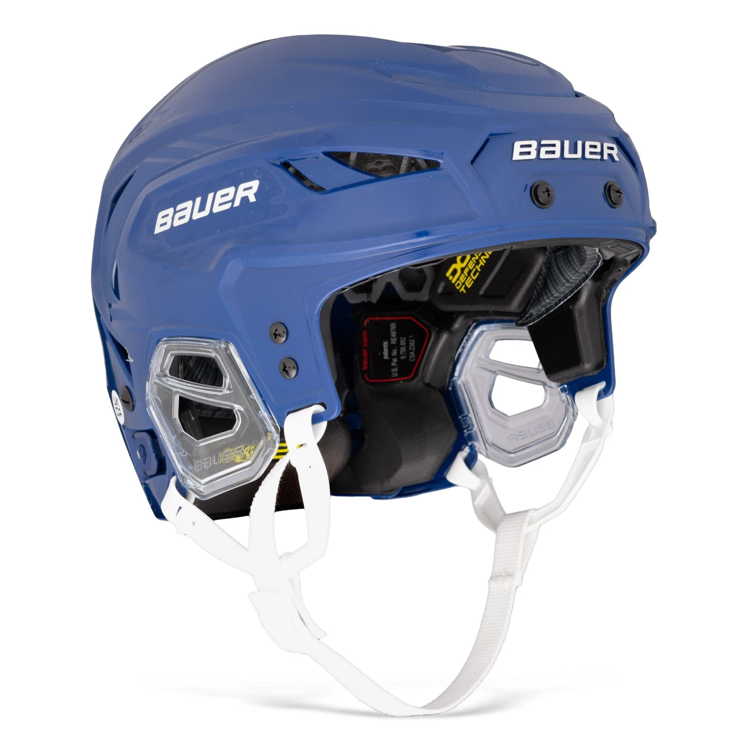 Bauer Vapor HyperLite 2 Hockey Helmet 3 Bauer Vapor HyperLite 2 Hockey Helmet - Image 3