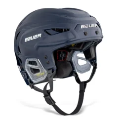 Bauer Vapor HyperLite 2 Hockey Helmet 23 Bauer Vapor HyperLite 2 Hockey Helmet -Bauer bauer helmets bauer vapor hyperlite 2 hockey helmet navy s m 30666978820162